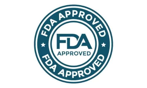 Mounja Nix FDA registered facility