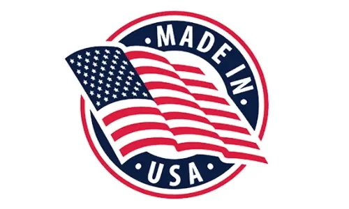 Mounja Nix made in USA
