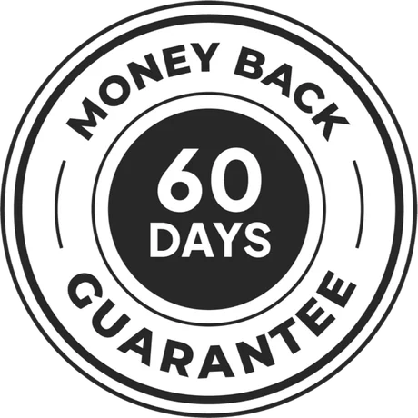 Mounja Nix 60 day money back guarantee