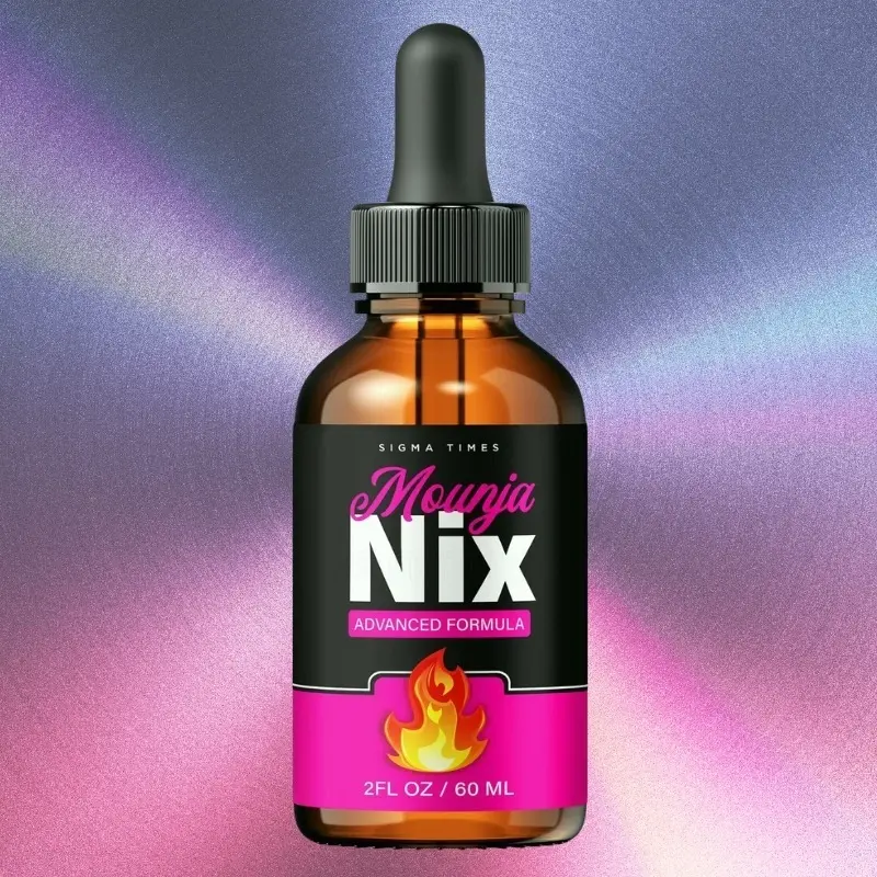 Mounja Nix three pack