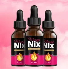 Mounja Nix 3 pack