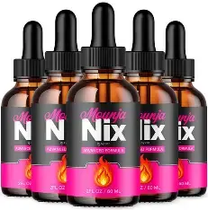 Mounja Nix 6 pack